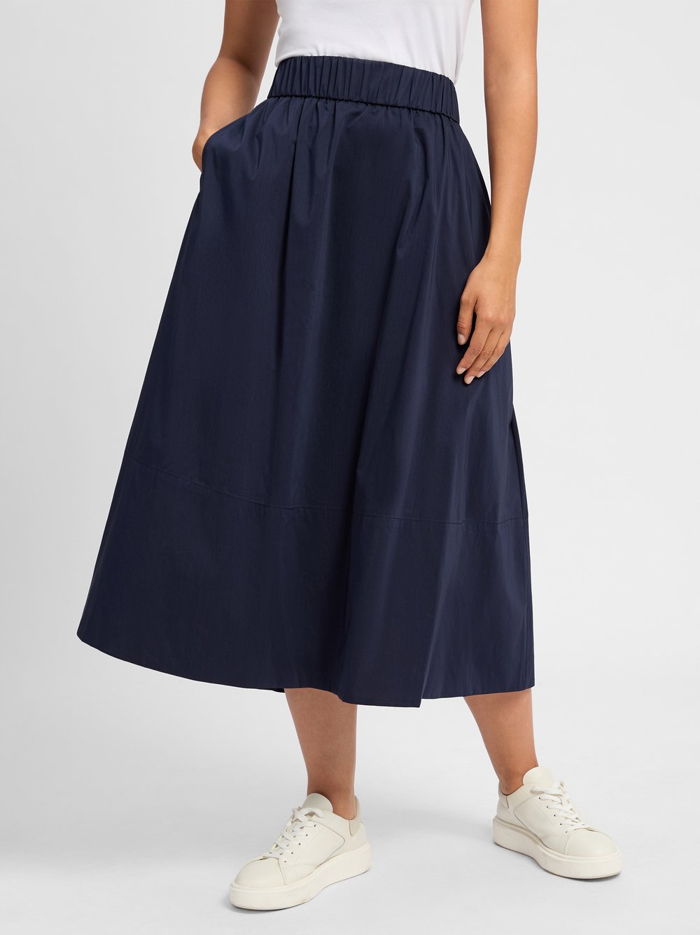 Neo Noir Midirock Damen marine, 34