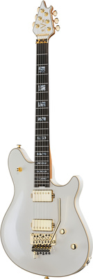 Evh Custom Shop Wolfgang SWP