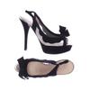 Guess Damen Pumps, Gr. 39, schwarz, kein Etikett