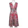 Ilse Jacobsen Damen Kleid, Gr. 36, pink, Elasthan, Synthetik