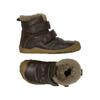Bisgaard Herren Kinderschuhe, Gr. 28, braun, kein Etikett