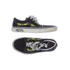 Vans Damen Sneakers, Gr. 37, schwarz, kein Etikett