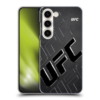 UFC Logo Graphics Oversized Phone Case - Samsung Image