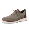 Sommer Männer Mesh Schuhe Mann Atmungsaktive Schuhe Nicht-Leder Casual Schuhe Plus Große Größe 46 47