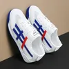Sommer Mesh Turnschuhe Frauen Plus Größe 44, Bequeme frauen Schuhe Mode Low Cut Casual Schuhe Für