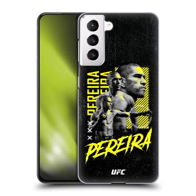 UFC Alex Pereira Poatan - Samsung Image