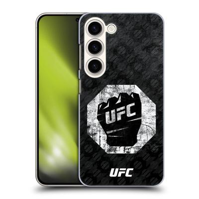 UFC Logo Glove Icon Phone Case - Samsung Image