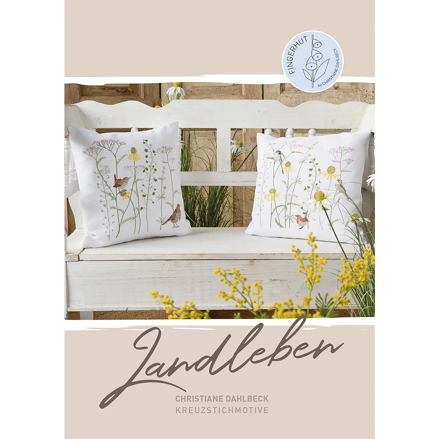 Heft Landleben Image