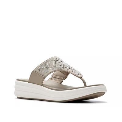 Drift Way Wedge Sandal