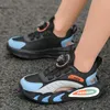 Neue Ankunft Kinder Schuhe Mädchen Jungen Mode Turnschuhe Nicht-rutsch Kinder Sport Schuhe