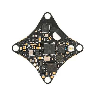 Air Brushless FC Flight Controller 5-IN-1 Flight Controls ESC VTX OSD Empfänger Aio Modul Für FPV Drone Whoop Air65/75