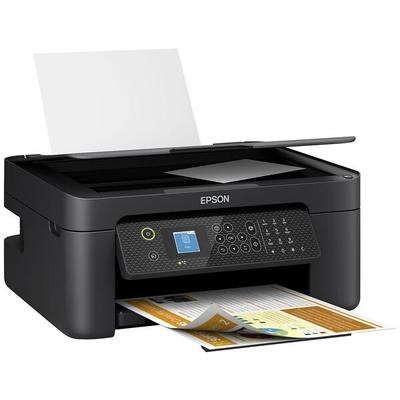 Epson Multifunktionsdrucker »WorkForce WF-2910DWF«, 37.5x17x30 cm