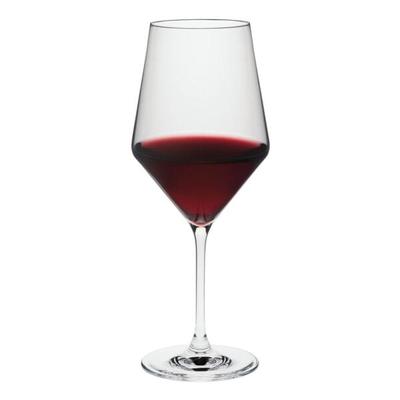 Rona Weinglas Wine 01 EDGE ungeeicht 520 ml 6 Stück, 23 cm Image