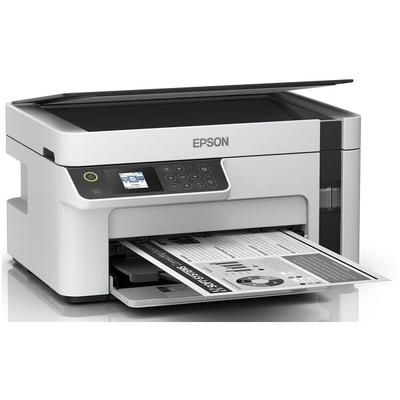 Epson Multifunktionsdrucker »EcoTank ET-M2120«, 37.5x20x31.8 cm