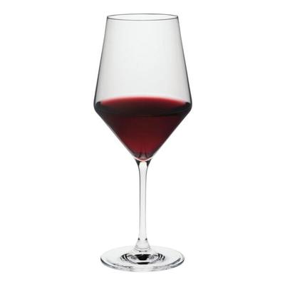 Rona Weinglas Wine 01 EDGE /-/ 0,2 l 520 ml 6 Stück, 23 cm Image