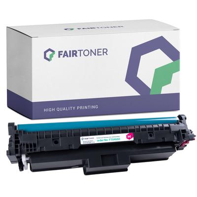 Kompatibel für Canon 5096C002 / 069H Toner Magenta Image