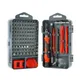 Set di cacciaviti di precisione: mini kit di strumenti di riparazione magnetici 115 in 1 Cacciavite