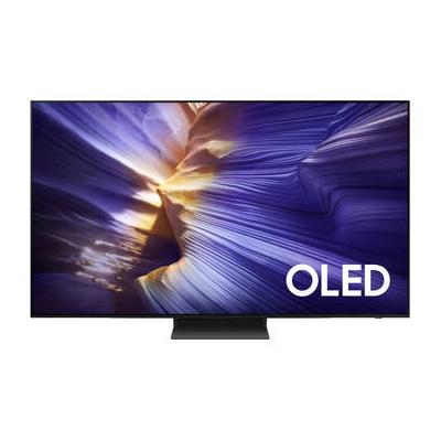 Samsung S90F 42" 4K HDR Smart OLED TV QN42S90FAEXZA