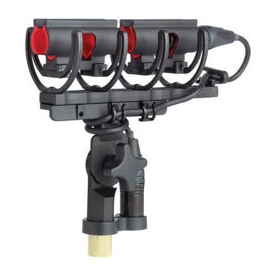 Shure A89LM-BA Double Lyre Boom Adapter Mount A89LM-BA