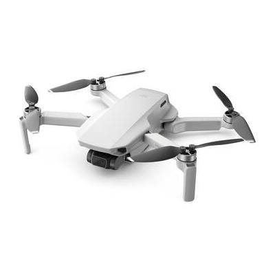 DJI Used Mavic Mini Fly More Combo CP.MA.00000123.01