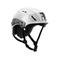 Team Wendy SAR Backcountry Helmet w/Rails White One Size 82R-WH