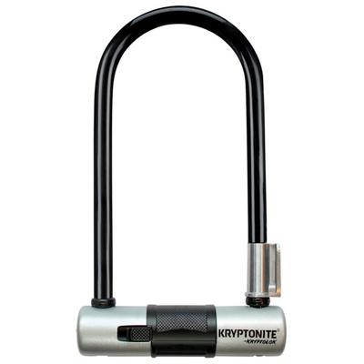 Kryptonite - Kryptolok Combo Standard - Fahrradschloss Gr 10,2 x 22,9 cm grau/schwarz Image