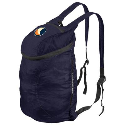 Ticket to the Moon - Mini Backpack 15 - Daypack Gr 15 l blau Image