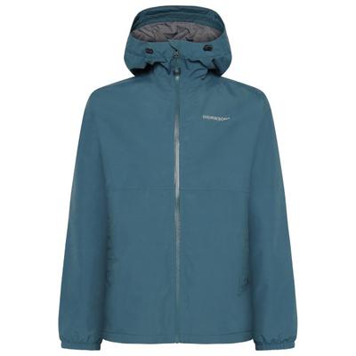 Didriksons - Dario Jacket - Regenjacke Gr XL blau Image
