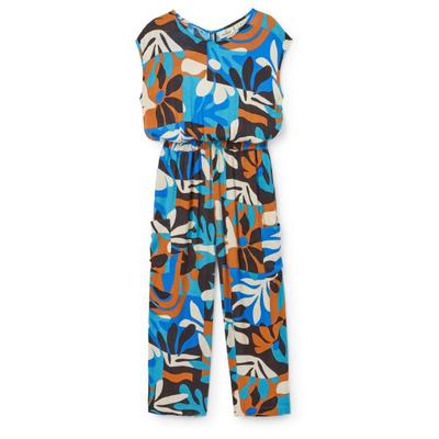 Passenger - Women's Thimbleberry Jumpsuit - Jumpsuit Gr S bunt Image