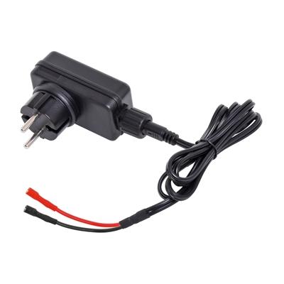 VOSS.farming Netzadapter für 9V/12V Weidezaungeräte, IP44, Outdoor Image