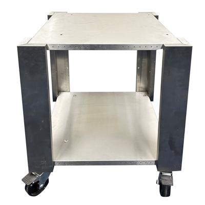 PizzaMaster PM 352-S Support Stand for Countertop Deck Ovens PM 352 Models