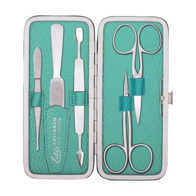 ERBE Inox Bügel-Etui Hellgrün