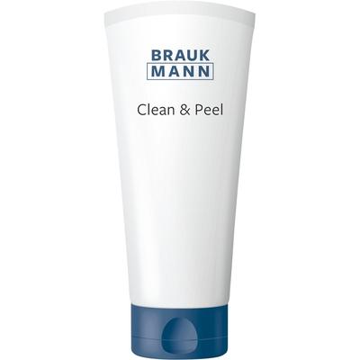 HILDEGARD BRAUKMANN Clean & Peel 100 ml Herren Image