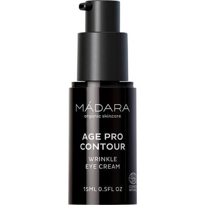 MÁDARA Contour Anti-Falten Augencreme 15 ml Damen Image