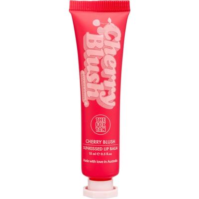 THE FOX TAN Cherry Blush Sunkissed Lip Balm 15 ml Damen Image
