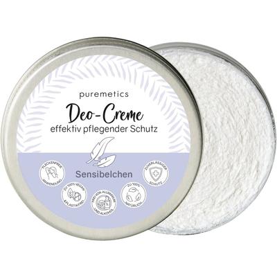 puremetics Deo-Creme Sensibelchen 45 g Image