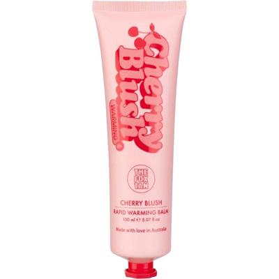 THE FOX TAN Cherry Blush Rapid Warming Balm 150 ml Damen Image