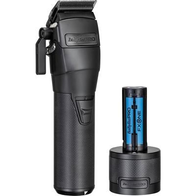 BaByliss FXONE Black Clipper Image