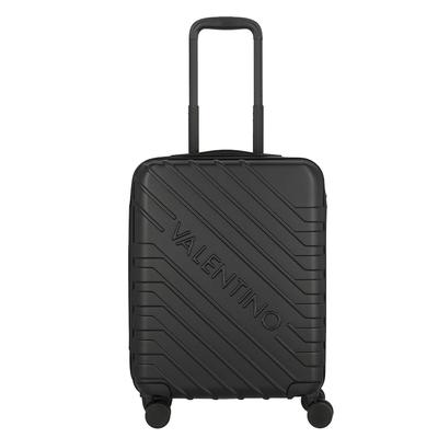 Valentino Bags Starlight 4 Rollen Kabinentrolley 54 cm nero Schwarz Image