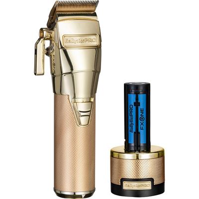 BaByliss Pro FXONE Gold Clipper Herren Image