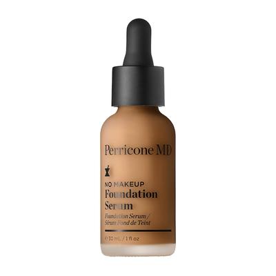 Perricone MD No Makeup Foundation Serum Tan 30 ml Image