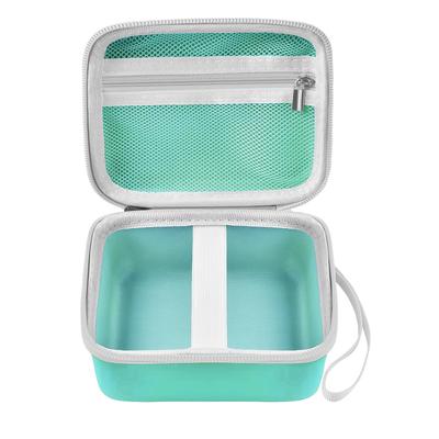 TEMU Camera Case Compatible With Instant Camera For Cameras Storage Holder Bag For Girls Toddler Camera And Print Paper (box Only) Image