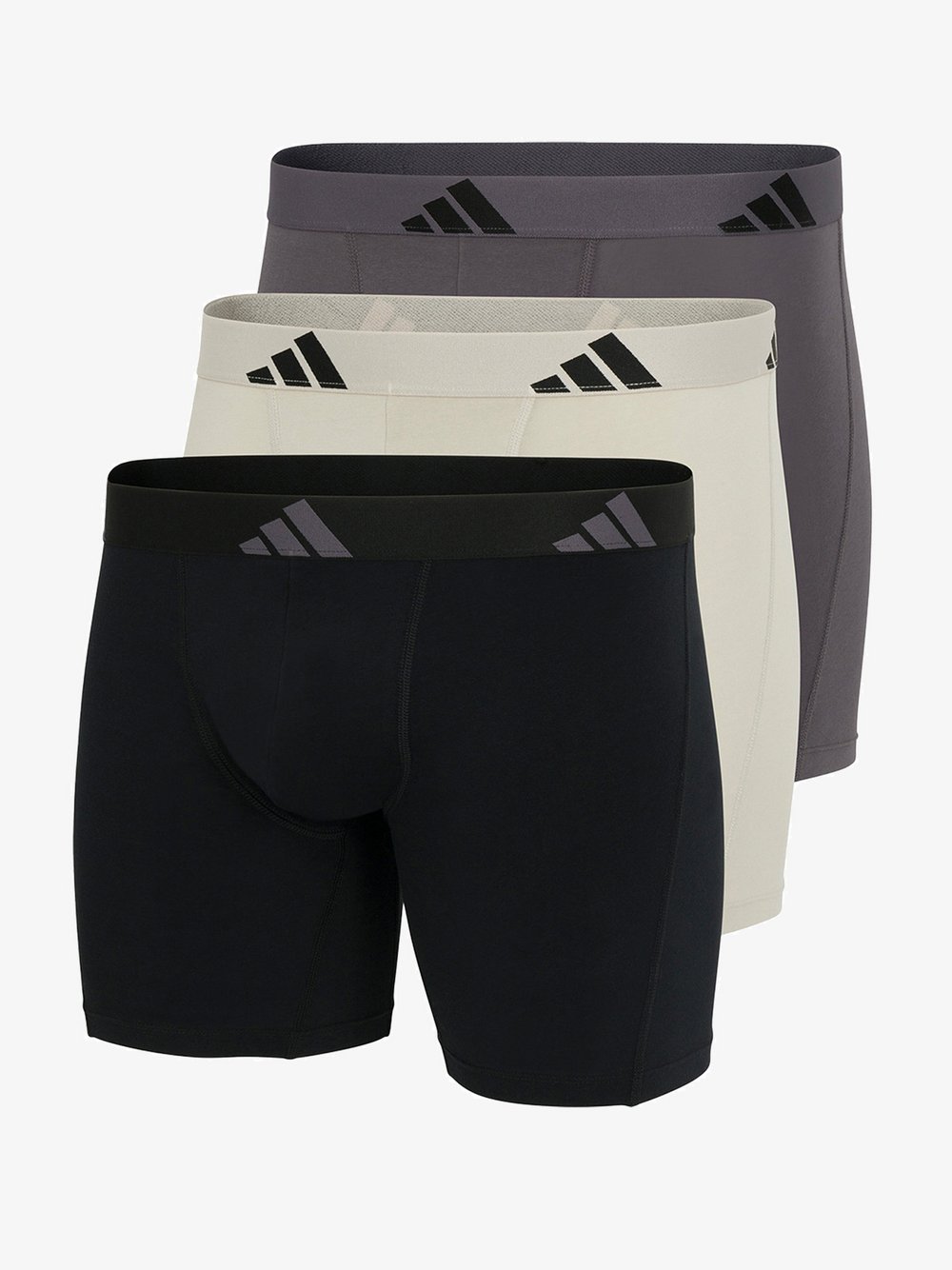 adidas Sportswear Retro Boxer Herren mehrfarbig, S Image