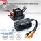 SURPASS HOBBY Waterproof M2430 2435 2440 Brushless Motor W/ M35A ESC 2S Combo for Wltoys 1/16 1/18