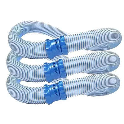 Pool tube Pool Cleaner Hose Rubber Swimming Pool Cleaner Replacement Pool Vacuum Cleaning Pipe for Zodiac X7 T3 T5 MX6 MX8
