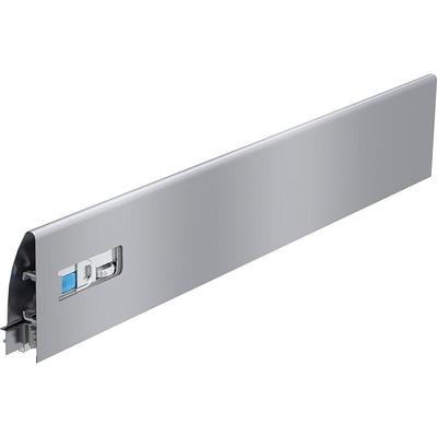 InnoTech Zarge, 300 / 70 mm, rechts, silber - Hettich Image