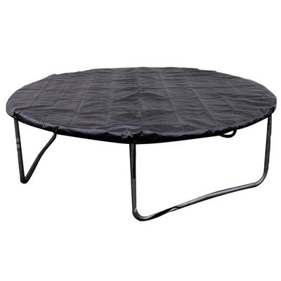 Aga24 - Aga Trampolin Abdeckung 205 cm, Wetterschutzplane Trampolinschutz Image