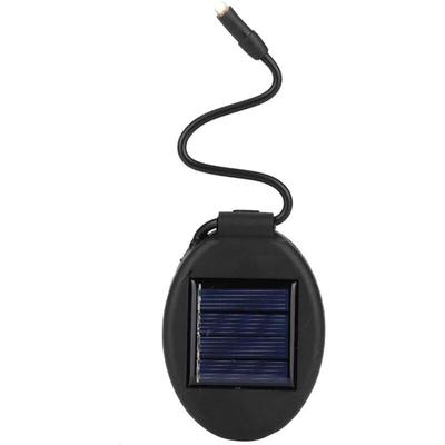 ZVD - Solar-Blumentopf-Dekorationslicht - Wasserdichter LED-Landschaftslampenschalter für Garten, Image