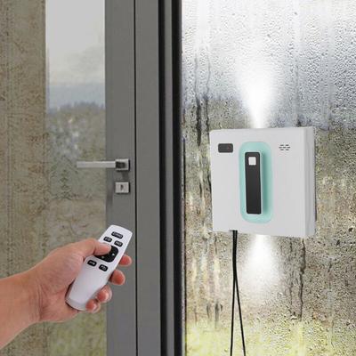 Smart Fenstersauger Fensterputzroboter Automatischer Fensterputzroboter Image