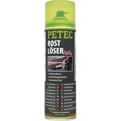 Petec - Rostlöser Spray 500 ml aus MoS2 Image